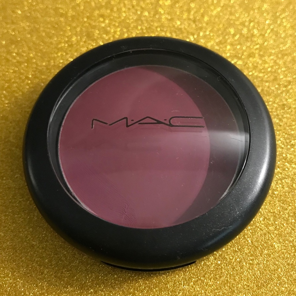 MAC Cremeblend Blush / Restores Dazzle!